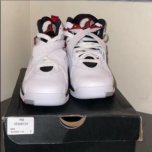 Jordan 8 (big kids 4.5)